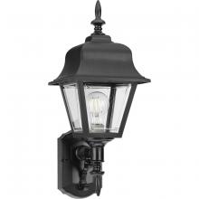 Progress Lighting, a Hubbell affiliate P5656-31 - P5656-31 1-100W MED WALL LANTERN