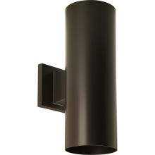 Progress Lighting, a Hubbell affiliate P5675-20 - P5675-20 2-75W PAR-30/BR-30 WALL