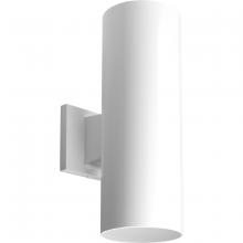 Progress Lighting, a Hubbell affiliate P5675-30 - P5675-30 2-75W PAR-30/BR-30 WALL