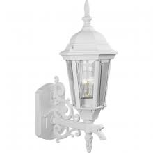 Progress Lighting, a Hubbell affiliate P5681-30 - P5681-30 1-100W MED WALL LANTERN