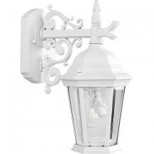 Progress Lighting, a Hubbell affiliate P5682-30 - P5682-30 1-100W MED WALL LANTERN