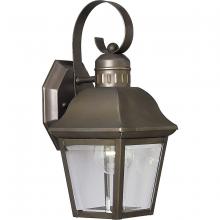 Progress Lighting, a Hubbell affiliate P5687-20 - P5687-20 1-100W MED WALL LANT