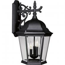 Progress Lighting, a Hubbell affiliate P5690-31 - P5690-31 3-60W CAND WALL LANT