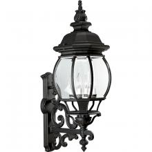 Progress Lighting, a Hubbell affiliate P5701-31 - P5701-31 4-60W CAND WALL LANT