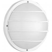 Progress Lighting, a Hubbell affiliate P5703-30 - P5703-30 1-75W MED POLY WALL LANT
