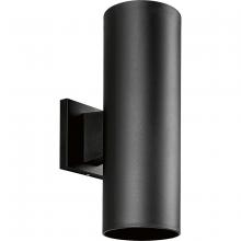Progress Lighting, a Hubbell affiliate P5713-31 - P5713-31 2-75W PAR 30 5in U/D CYL