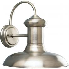 Progress Lighting, a Hubbell affiliate P5723-81 - P5723-81 1-100W MED WALL LANTERN