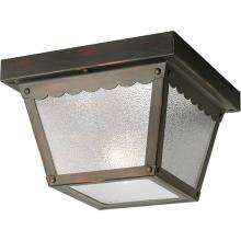 Progress Lighting, a Hubbell affiliate P5727-20 - P5727-20 1-60W MED CLSE TO CLG