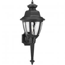 Progress Lighting, a Hubbell affiliate P5738-31 - P5738-31 1-60W MED WALL LANTERN