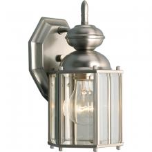 Progress Lighting, a Hubbell affiliate P5756-09 - P5756-09 1-100W MED WALL LANTERN