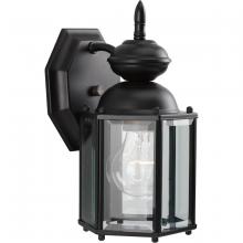 Progress Lighting, a Hubbell affiliate P5756-31 - P5756-31 1-100W MED WALL LANTERN