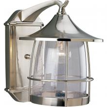 Progress Lighting, a Hubbell affiliate P5764-09 - P5764-09 1-100W MED WALL LANTERN