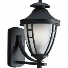 Progress Lighting, a Hubbell affiliate P5778-31 - P5778-31 1-100W MED MED WALL LANTERN