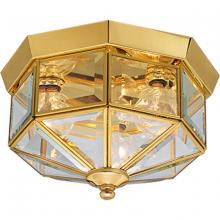 Progress Lighting, a Hubbell affiliate P5788-10 - P5788-10 3-25W CAND CLSE TO CLG