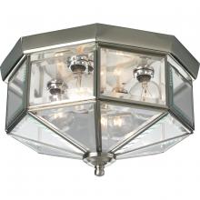 Progress Lighting, a Hubbell affiliate P5789-09 - P5789-09 4-25W G16.5 CAND CTC