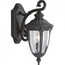 Progress Lighting, a Hubbell affiliate P5820-31 - P5820-31 1-100W MED WALL LANTERN