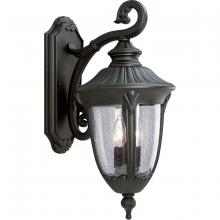 Progress Lighting, a Hubbell affiliate P5822-31 - P5822-31 2-60W CAND WALL LANTERN