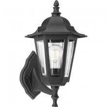 Progress Lighting, a Hubbell affiliate P5826-31 - P5826-31 1-75W MED WALL LANTERN