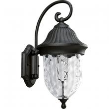 Progress Lighting, a Hubbell affiliate P5828-31 - P5828-31 1-100W MED WALL LANTERN