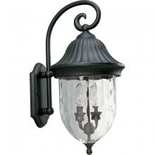 Progress Lighting, a Hubbell affiliate P5829-31 - P5829-31 2-60W CAND WALL LANTERN