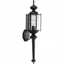 Progress Lighting, a Hubbell affiliate P5831-31 - P5831-31 1-100W MED WALL LANTERN