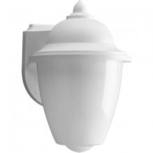 Progress Lighting, a Hubbell affiliate P5844-30 - P5844-30 1-60W MED WALL LANTERN