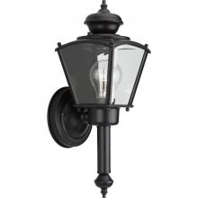 Progress Lighting, a Hubbell affiliate P5846-31 - P5846-31 1-60W MED WALL LANTERN