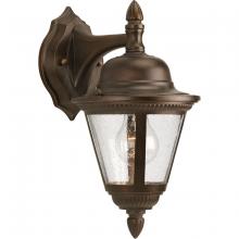 Progress Lighting, a Hubbell affiliate P5862-20 - P5862-20 1-60W SMALL WALL LANTERN
