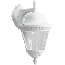 Progress Lighting, a Hubbell affiliate P5863-30 - P5863-30 WALL LANTERN 1-100W MED