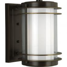 Progress Lighting, a Hubbell affiliate P5896-108 - P5896-108 1-100W MED WALL LANT MED
