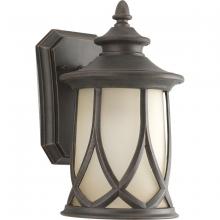Progress Lighting, a Hubbell affiliate P5987-122 - P5987-122 1-100W MED WALL LANTERN
