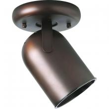 Progress Lighting, a Hubbell affiliate P6147-174 - P6147-174 ADJ WALL/CLG 50W PAR 20