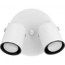 Progress Lighting, a Hubbell affiliate P6149-30 - P6149-30 ADJ WALL/CLG 2-50W PAR20