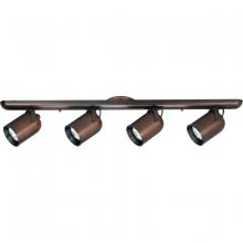 Progress Lighting, a Hubbell affiliate P6162-174 - P6162-174 4 LT DIRECTIONAL WALL MNT