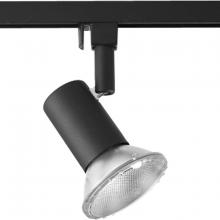 Progress Lighting, a Hubbell affiliate P6280-31 - P6280-31 UNIVERSAL MED TRACK HEAD