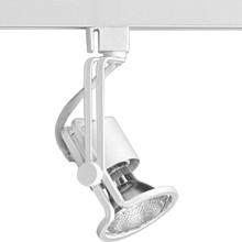 Progress Lighting, a Hubbell affiliate P6328-28 - P6328-28 1-75W PAR16 TRACK HEAD
