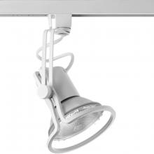 Progress Lighting, a Hubbell affiliate P6329-28 - P6329-28 1-75W PAR30 TRACK HEAD