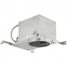 Progress Lighting, a Hubbell affiliate P645-TG - P645-TG 6in INCAND SLOPE HSG