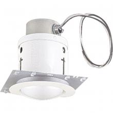 Progress Lighting, a Hubbell affiliate P6917-TG - P6917-TG UNWIRED OPEN TRIM/HSNG