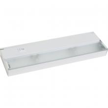 Progress Lighting, a Hubbell affiliate P7033-30WB - P7033-30WB 2-20W XENON UNDERCABNET 12in