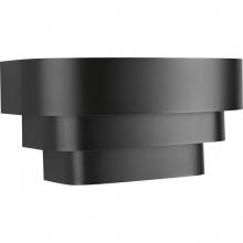 Progress Lighting, a Hubbell affiliate P7103-31 - P7103-31 1-100W MED WALL SCONCE