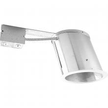 Progress Lighting, a Hubbell affiliate P745-IC - P745-IC 1-75W MED 6in IC REMOD