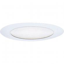 Progress Lighting, a Hubbell affiliate P8020-28 - P8020-28 ALBALITE GLASS REC TRIM
