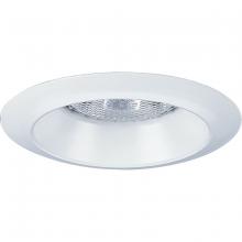 Progress Lighting, a Hubbell affiliate P8041-28 - P8041-28 OPEN REC TRIM 4in PAR