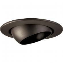 Progress Lighting, a Hubbell affiliate P8046-20 - P8046-20 4in PAR-20 EYEBALL