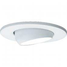Progress Lighting, a Hubbell affiliate P8046-28 - P8046-28 EYEBALL RECESSED TRIM