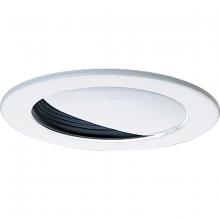 Progress Lighting, a Hubbell affiliate P8047-31 - P8047-31 WALL WASHER RECSD TRIM