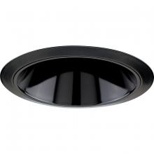 Progress Lighting, a Hubbell affiliate P8053-31 - P8053-31 6in ALZ RECESSED TRIM