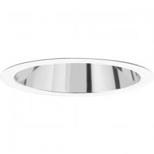 Progress Lighting, a Hubbell affiliate P8068-21A - P8068-21A ALZAK CONE RECSD TRIM