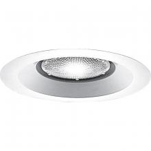 Progress Lighting, a Hubbell affiliate P8072-28 - P8072-28 OPEN SPLAY RECSD TRIM